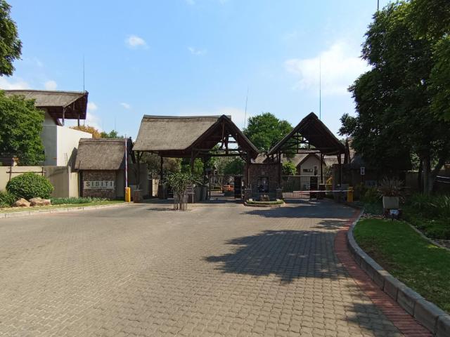 Apartment for sale in Alexandra, Gauteng