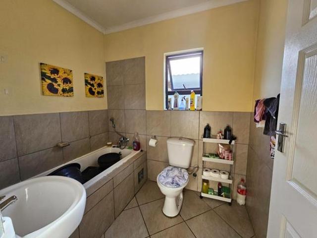 Apartment for rent in Westonaria, Gauteng