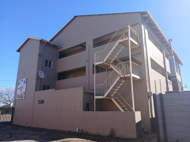 Apartment for rent in Westonaria, Gauteng