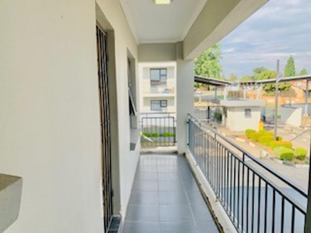 Apartment for sale in Nooitgedacht, Gauteng