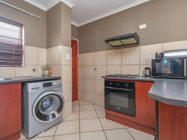 Apartment for sale in Westonaria, Gauteng