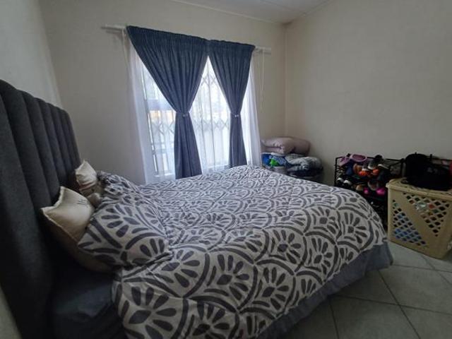 Apartment for sale in West Rand Garden estates, Westonaria Local Municipality