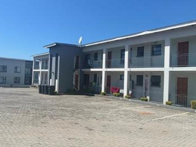 Apartment for rent in Westonaria, Gauteng
