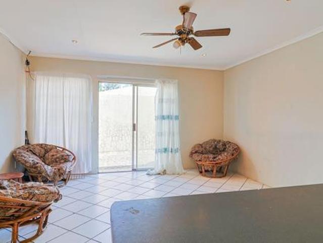 Apartment for sale in West Rand Garden estates, Westonaria Local Municipality