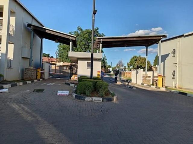 Apartment for rent in Nooitgedacht, Gauteng