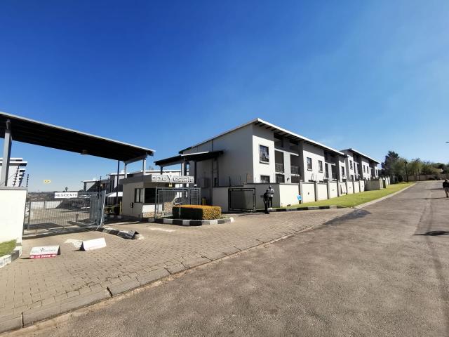 Apartment for sale in Roodepoort