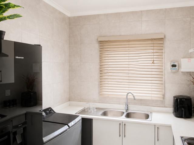 Apartment for sale in Westonaria, Gauteng