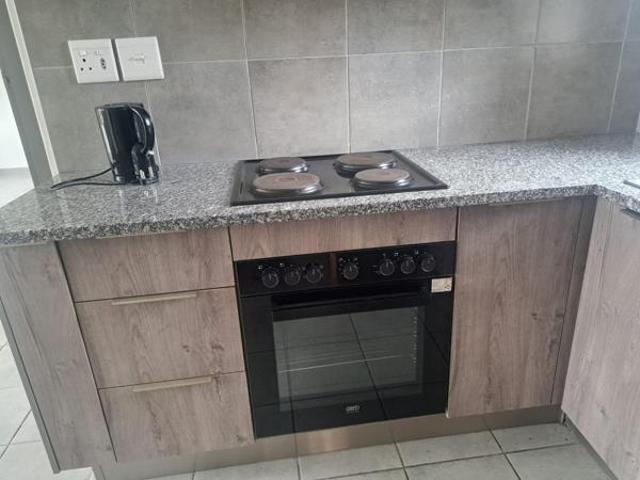 Apartment for rent in Waterkloof, Gauteng