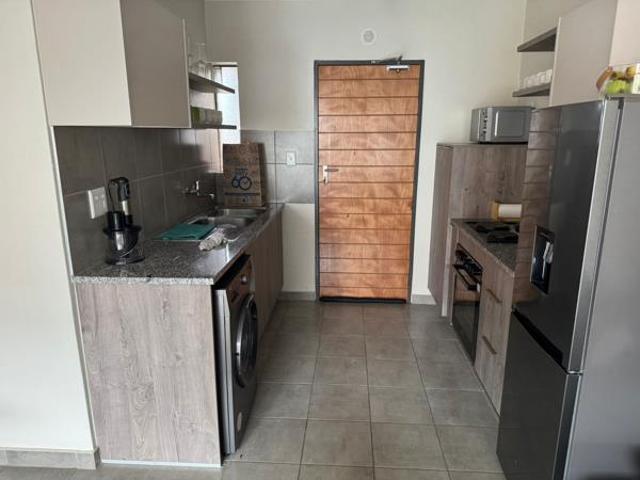 Apartment for rent in Waterkloof, Gauteng