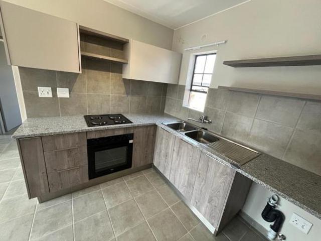 Apartment for rent in Waterkloof, Gauteng