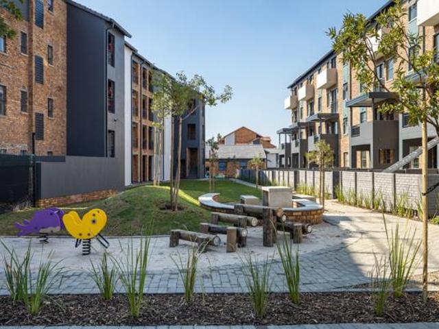 Apartment for rent in Waterkloof, Gauteng