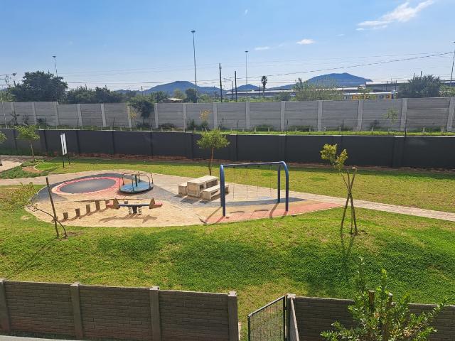 Apartment for rent in Pretoria, City of Tshwane Metropolitan Municipality
