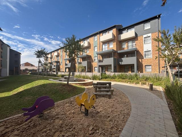 Apartment for sale in Waterkloof, Gauteng
