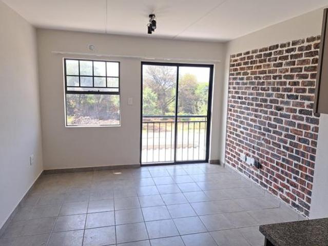 Apartment for rent in Waterkloof, Gauteng