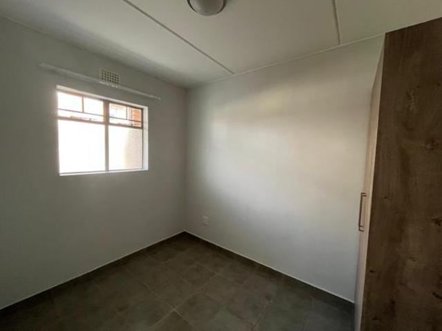 Apartment for rent in Waterkloof, Gauteng