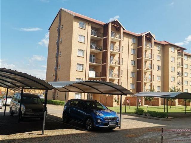 Apartment for rent in Pretoria