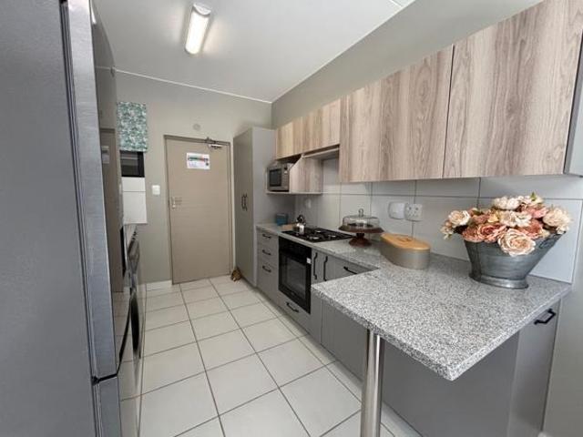 Apartment for rent in Waterkloof, Gauteng