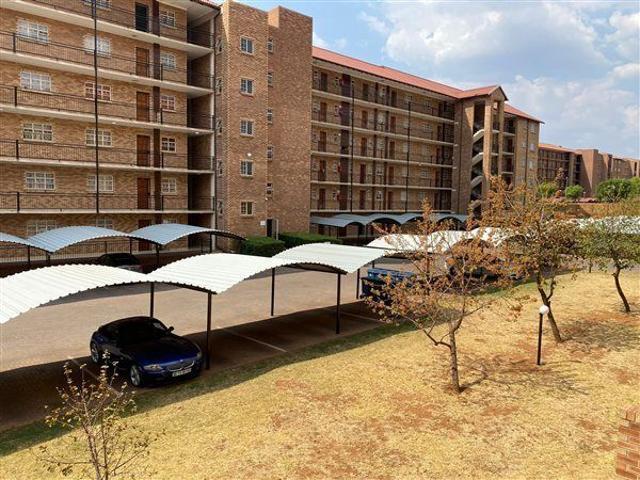 Apartment for rent in Pretoria
