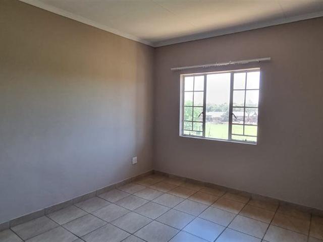 Apartment for rent in Pretoria