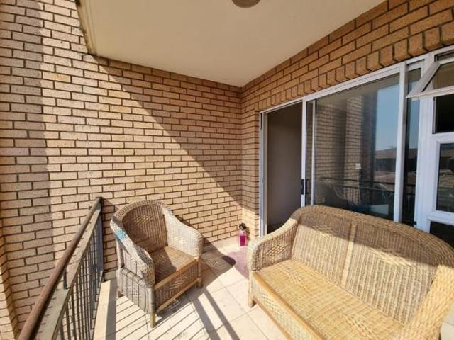 Apartment for rent in Waterkloof, Gauteng