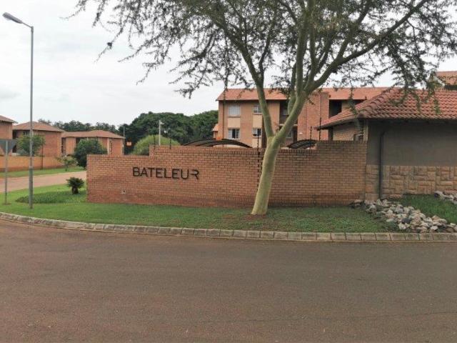 Apartment for rent in Waterkloof, Gauteng