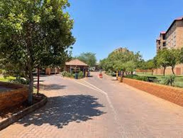 Apartment for rent in Waterkloof, Gauteng