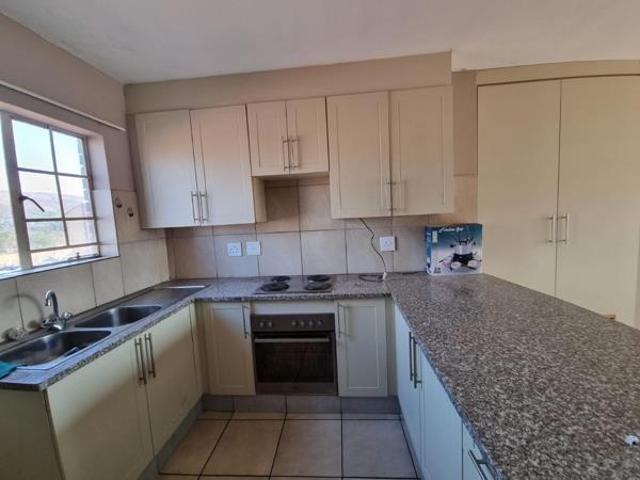 Apartment for rent in Waterkloof, Gauteng