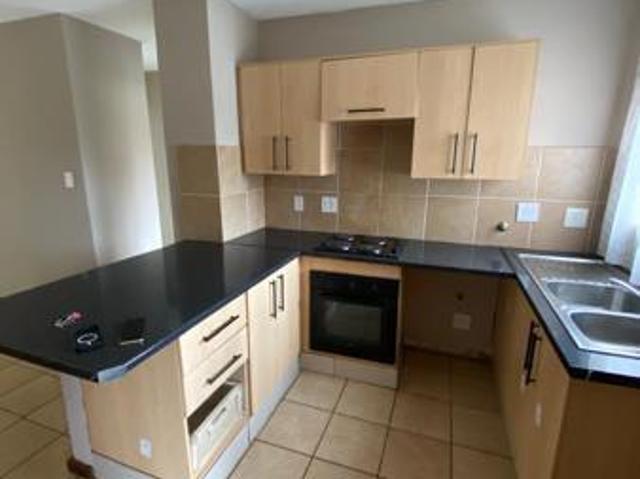 Apartment for rent in Waterkloof, Gauteng