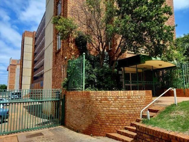 Apartment for rent in Wonderboom South, Pretoria