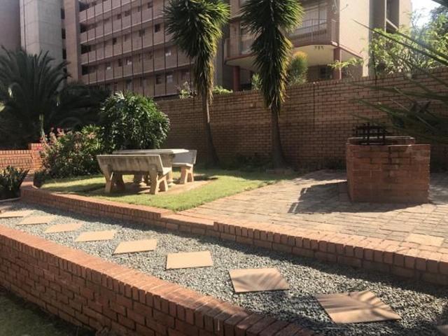 Apartment for rent in Waterkloof, Gauteng