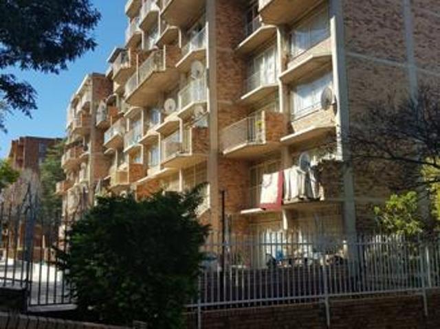Apartment for rent in Waterkloof, Gauteng