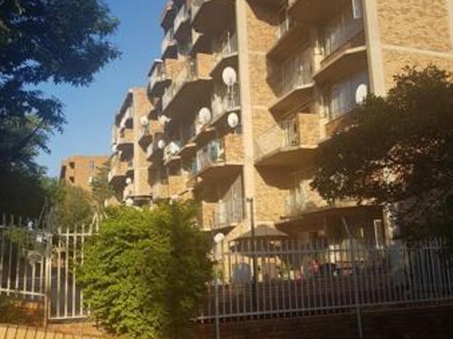 Apartment for rent in Waterkloof, Gauteng
