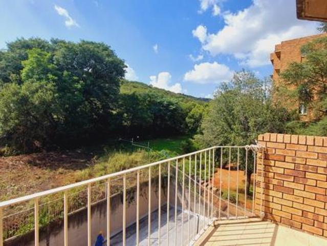 Apartment for rent in Waterkloof, Gauteng