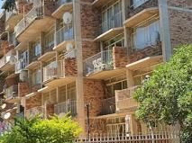 Apartment for rent in Waterkloof, Gauteng