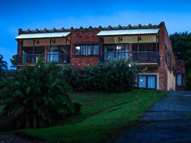 Apartment for rent in Ugu District Municipality, Kwazulu-natal