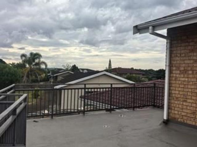 Apartment for rent in Seaview, Kwazulu-natal