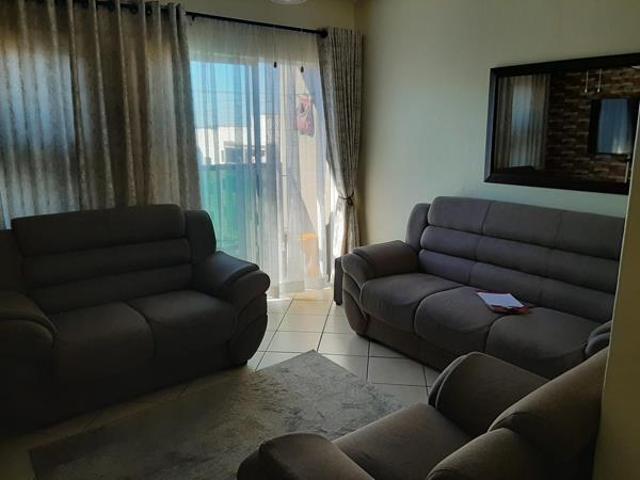 Apartment for sale in Seaview, Kwazulu-natal