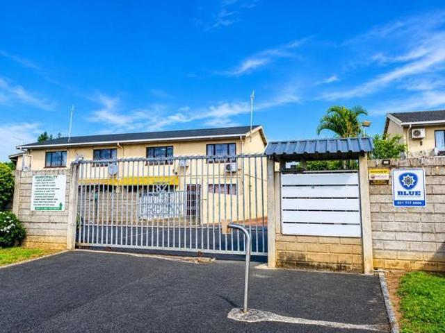 Apartment for rent in Seaview, Kwazulu-natal