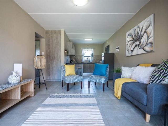 Apartment for sale in Waterkloof, Gauteng