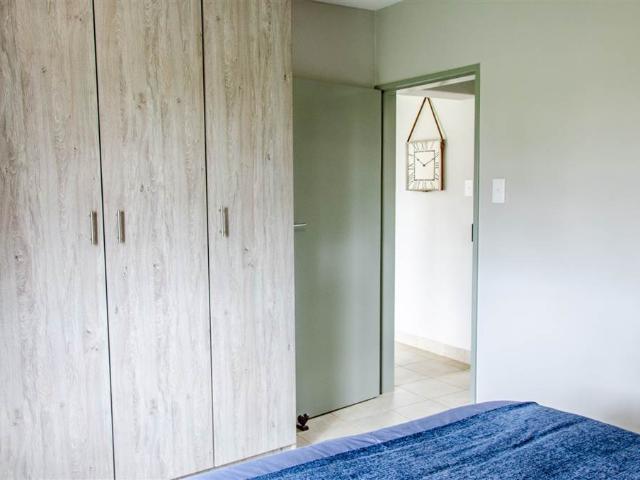 Apartment for sale in Pretoria, Gauteng