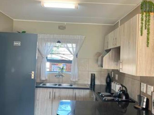 Apartment for rent in Waterkloof, Gauteng
