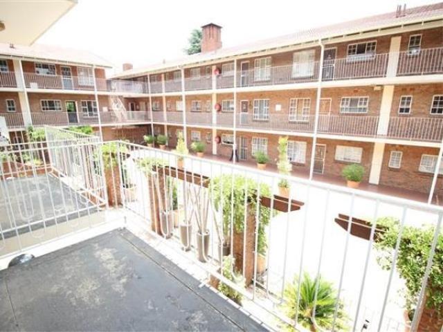 Apartment for rent in Alexandra, Gauteng