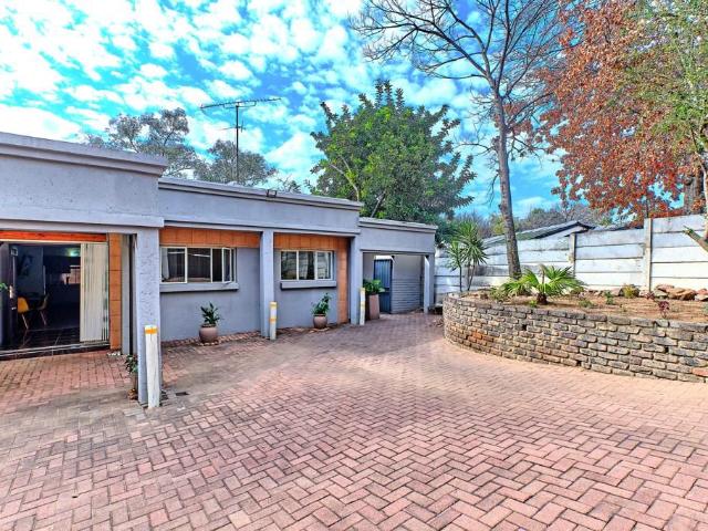 Apartment for rent in Alexandra, Gauteng