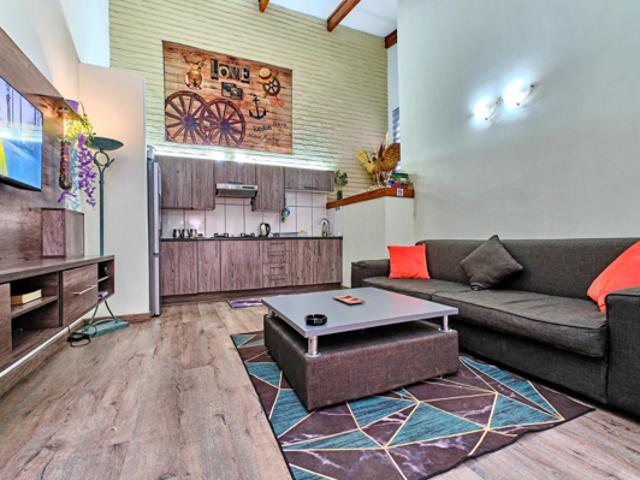Apartment for rent in Vosloorus, Gauteng