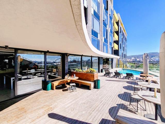 Apartment for sale in Woodstock, Cape Town