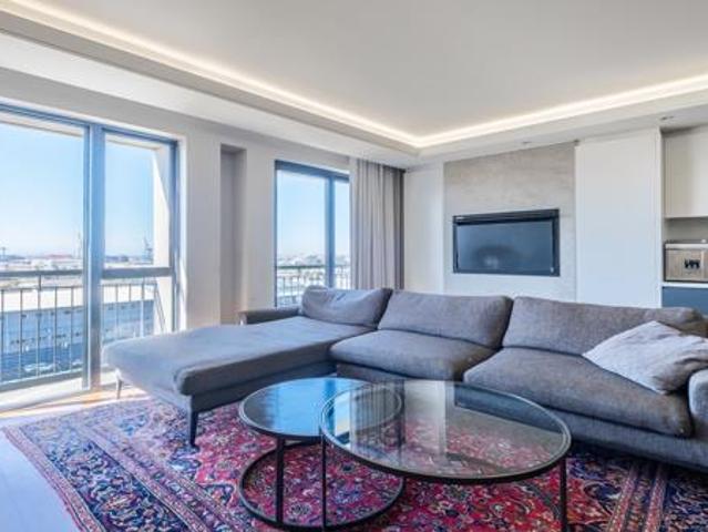 Apartment for sale in Cape Town, Western Cape