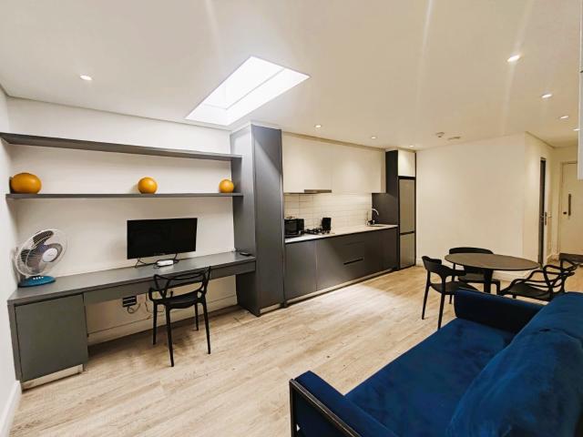 Apartment for sale in Woodstock, Cape Town