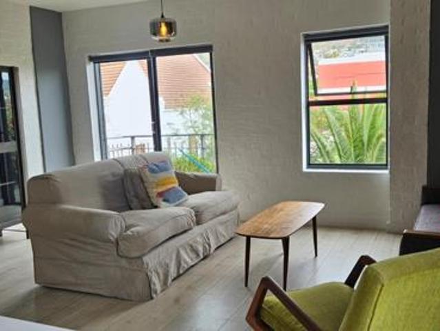 Apartment for rent in Cape Town, Western Cape