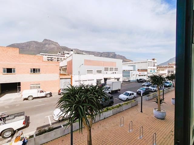 Apartment for sale in Woodstock, Cape Town