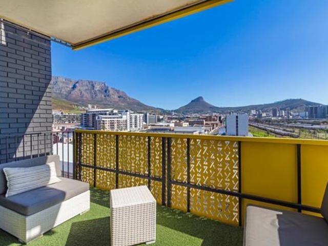 Apartment for sale in Cape Town, Western Cape